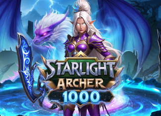 Play Starlight Archer 1000