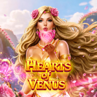 Hearts of Venus