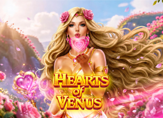 Play Hearts of Venus
