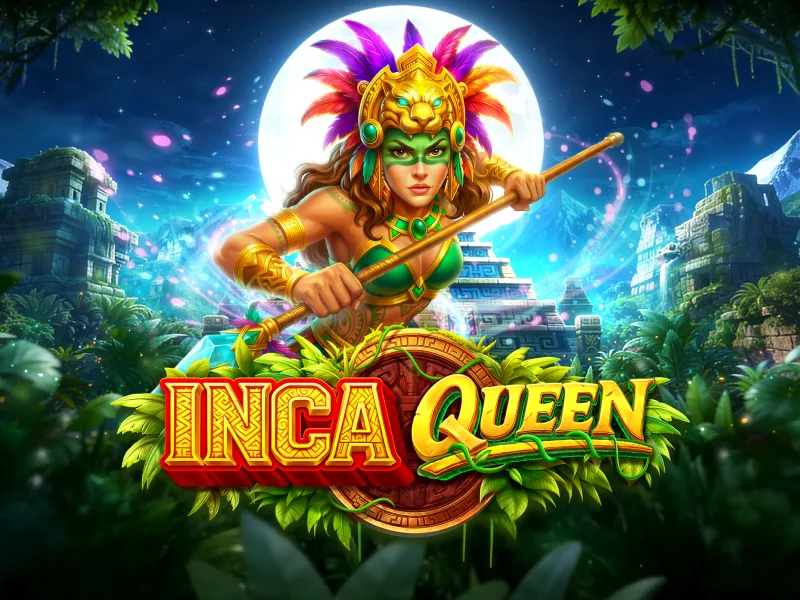 Inca Queen-Pragmatic Play