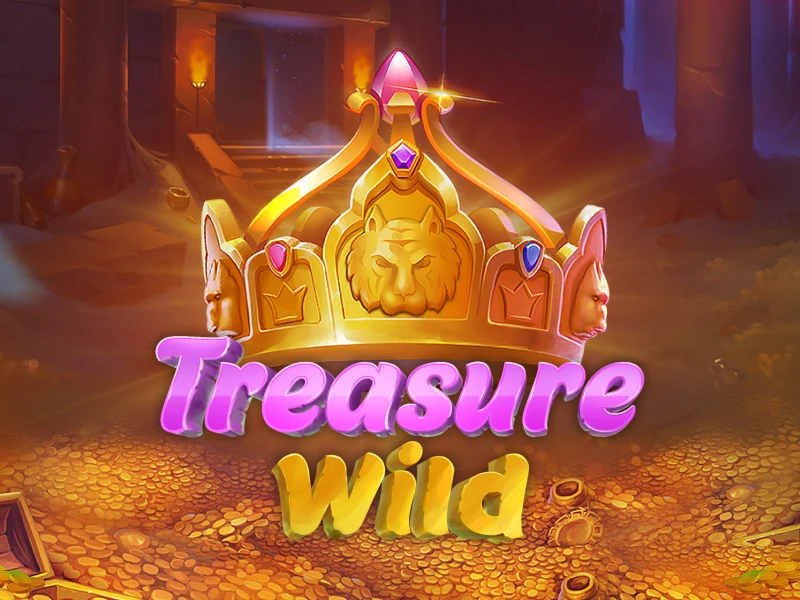 Treasure Wild-Pragmatic Play