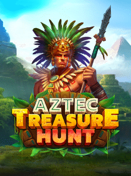Aztec Treasure Hunt