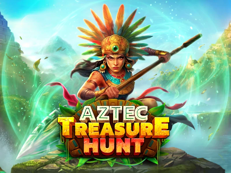 Aztec Treasure Hunt-Pragmatic Play
