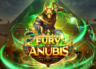 Play Fury of Anubis