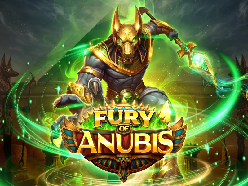 Fury of Anubis