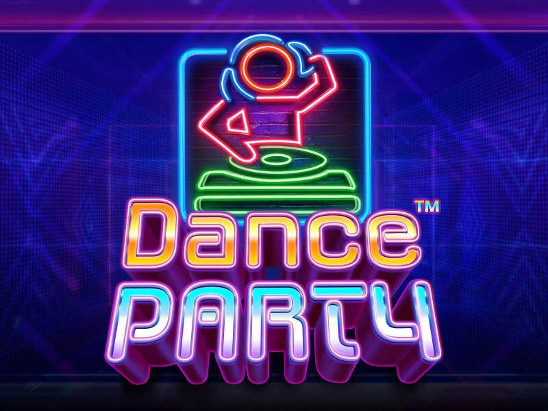 Dance Party-Pragmatic Play