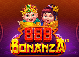 Play 888 Bonanza