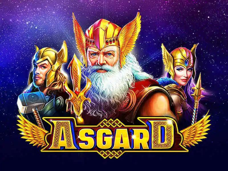 Asgard-Pragmatic Play
