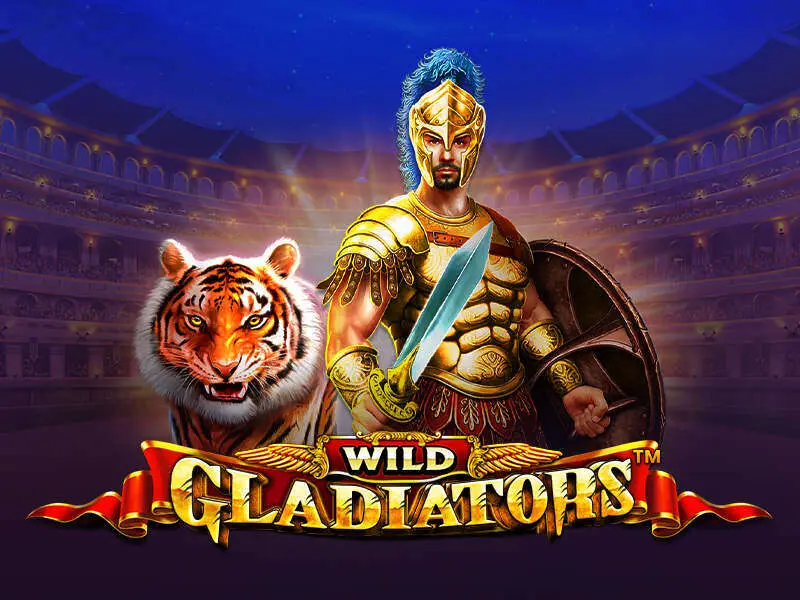 Wild Gladiator-Pragmatic Play