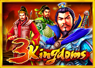 Play 3 Kingdoms - Battle of Red Cliffs