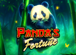Panda's Fortune