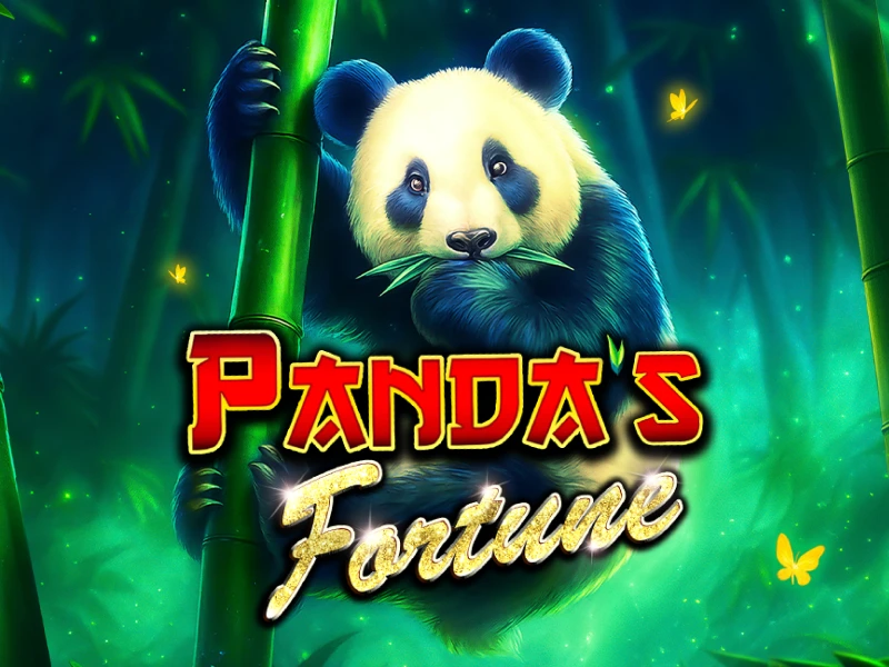 Panda Fortune-Pragmatic Play