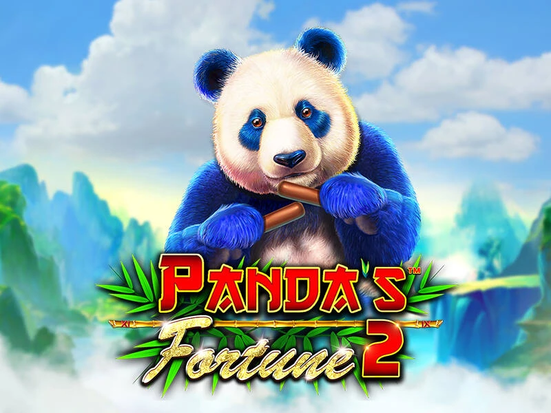 Panda Fortune 2-Pragmatic Play