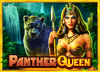 Play Panther Queen