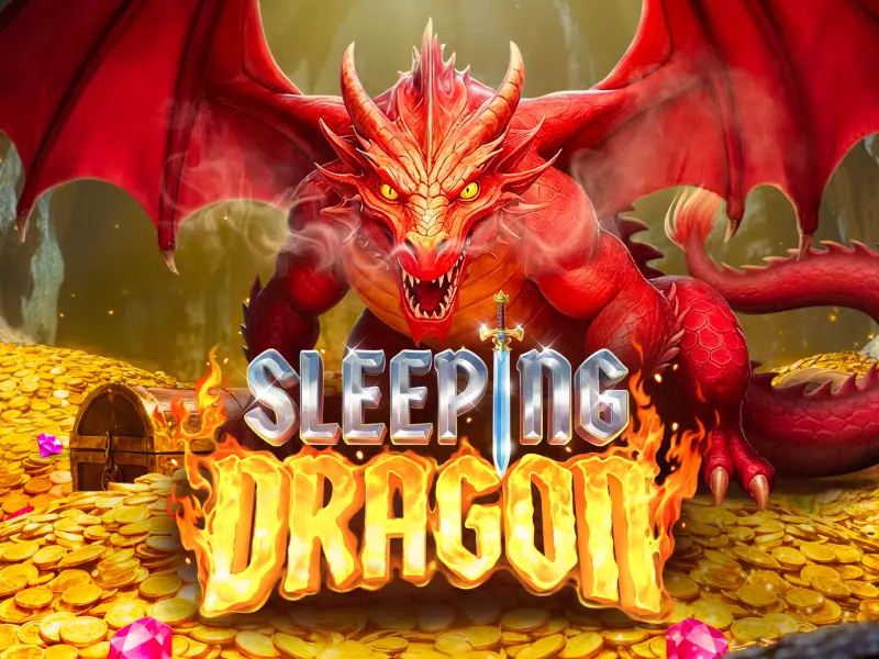 Sleeping Dragon-Pragmatic Play