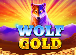 Wolf Gold