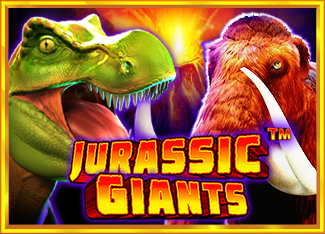 Play Jurassic Giants