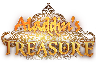 Play Aladdin's Treasure