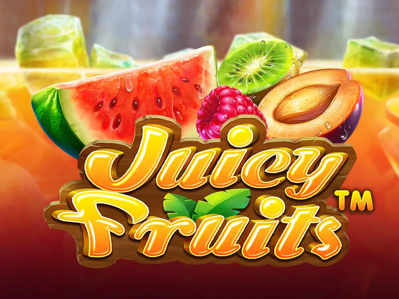 Juicy Fruits-Pragmatic Play