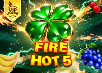 Fire Hot 5
