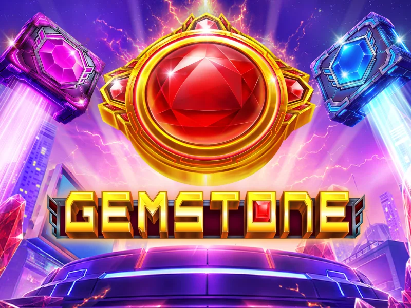Gemstone-Pragmatic Play