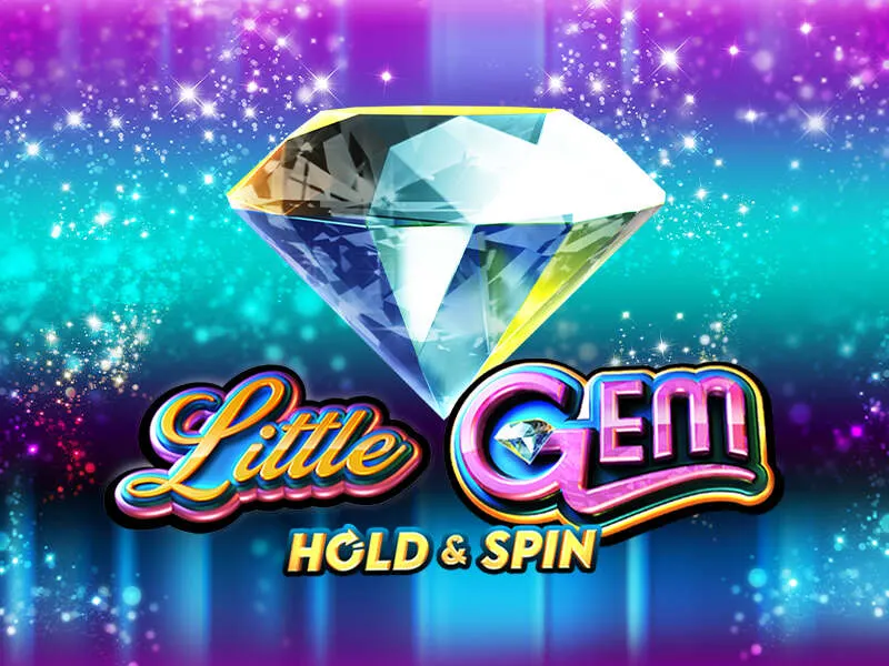 Little Gem Hold and Spin-Pragmatic Play