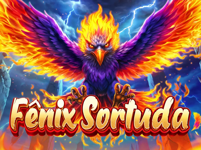 Fenix Sortuda-Pragmatic Play