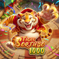 Tigre Sortudo 1000