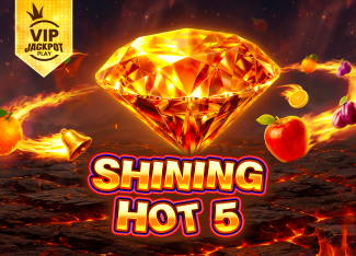 Shining Hot 5