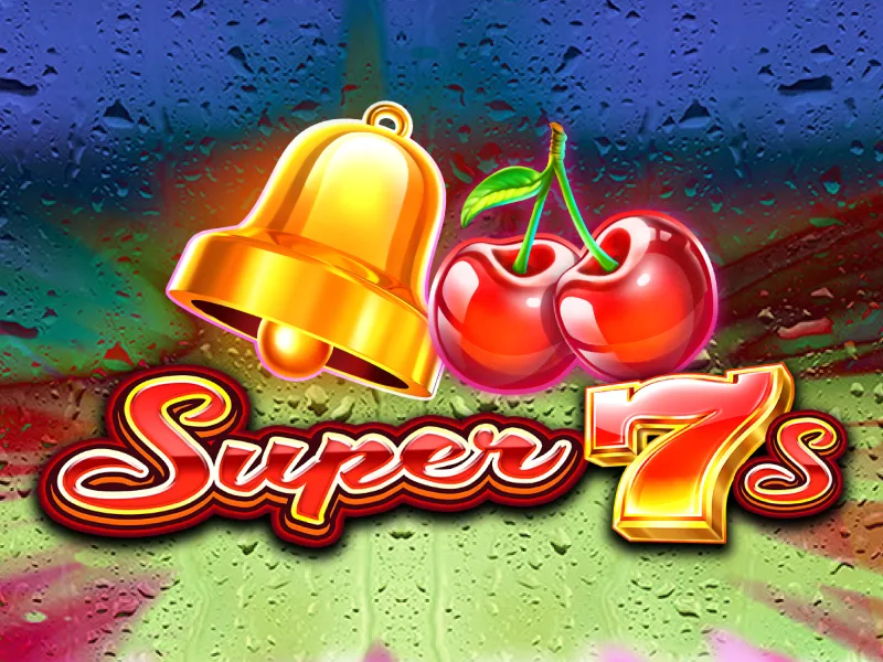 Super 7s-Pragmatic Play