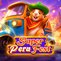 Super Peru Fest