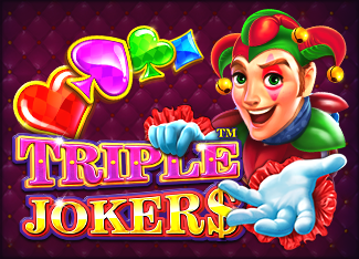 Play Triple Jokers