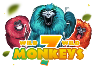 Play 7 Monkeys JP