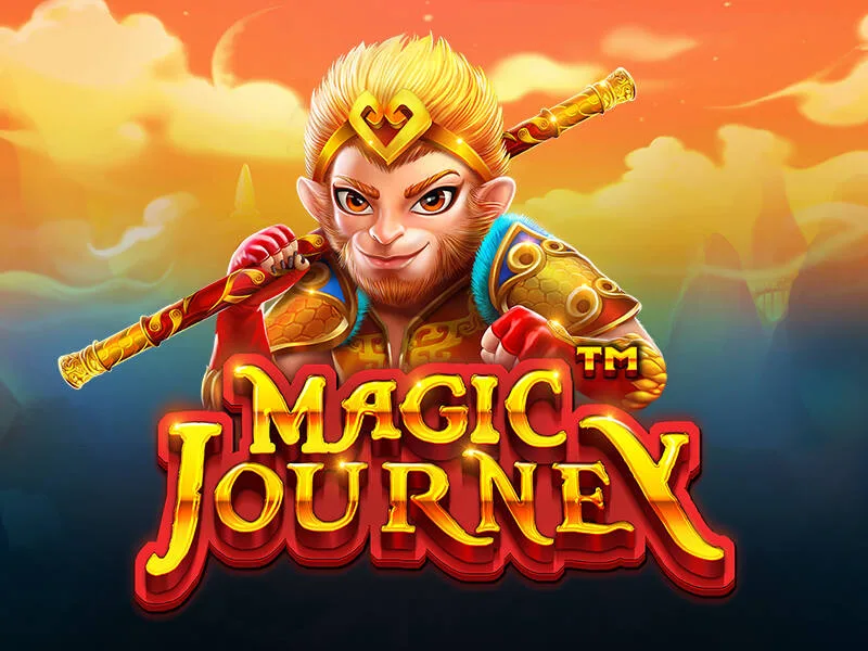 Magic Journey-Pragmatic Play