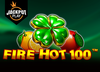 Fire Hot 100 Jackpot Play