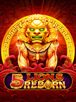 5 Lions Reborn