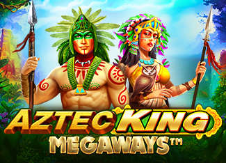 아즈텍 킹 Megaway
