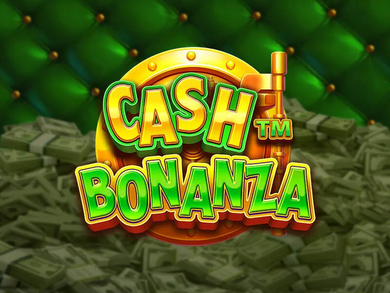 Cash Bonanza-Pragmatic Play