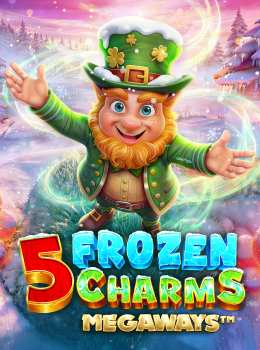 5 Frozen Charms Megaways