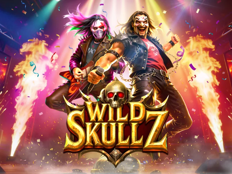 Wild Skullz-Pragmatic Play