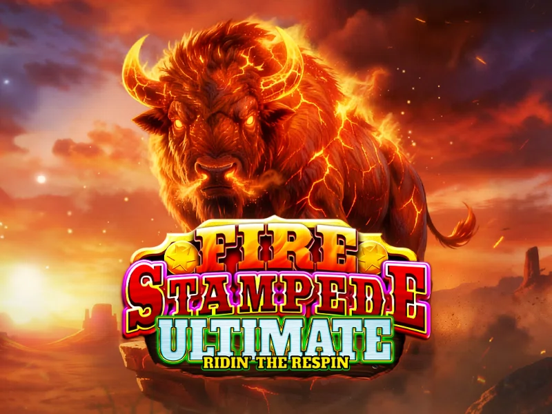 Fire Stampede Ultimate