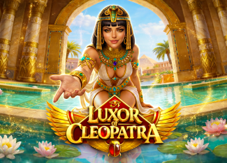 Play Luxor of Cleopatra