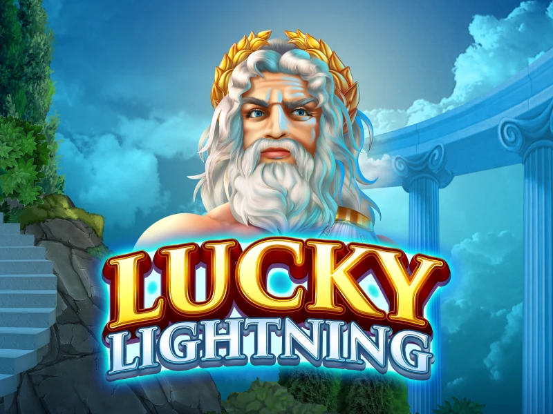 Lucky Lightning-Pragmatic Play