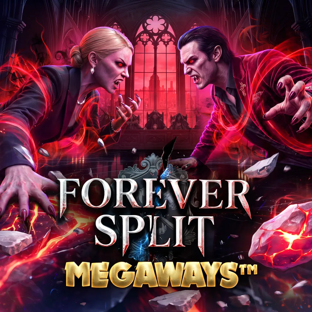 Forever Split Megaways Slot by Pragmatic Play