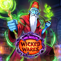 Mr. Null's Wicked Wares