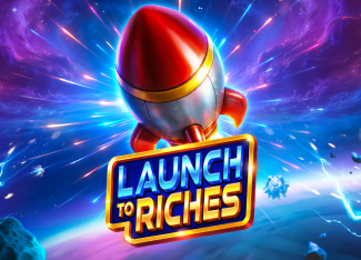 Play Launch to Riches