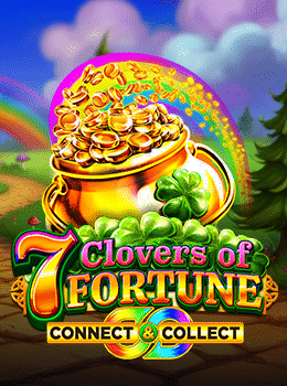 7 Clovers of Fortune