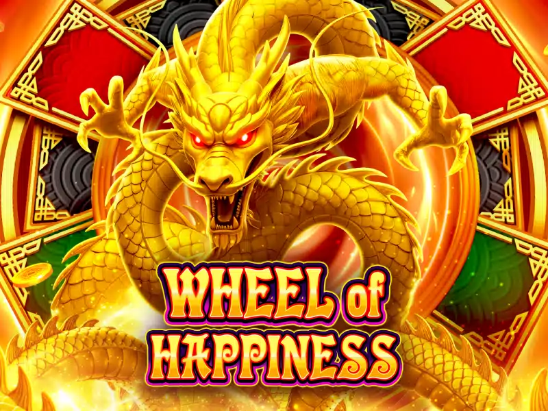 Wheel of Happiness